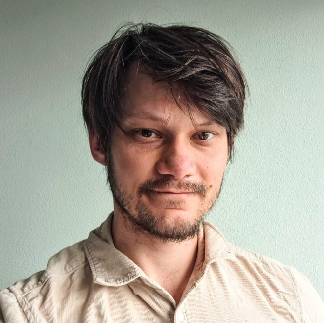 Arjan Cordia Profile