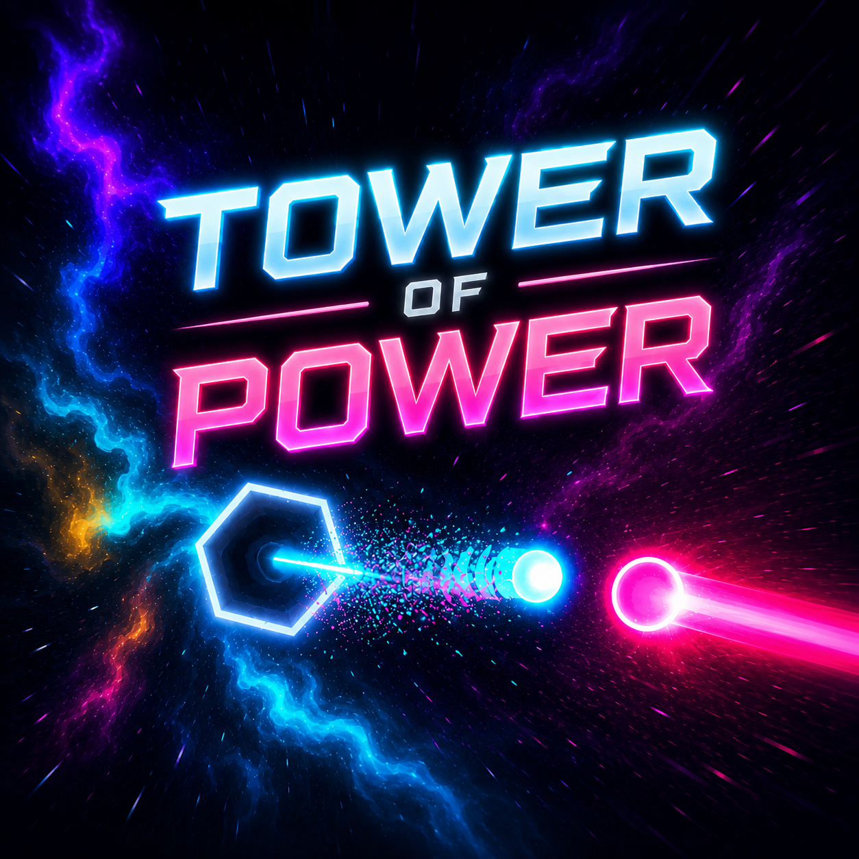 Tower of Power